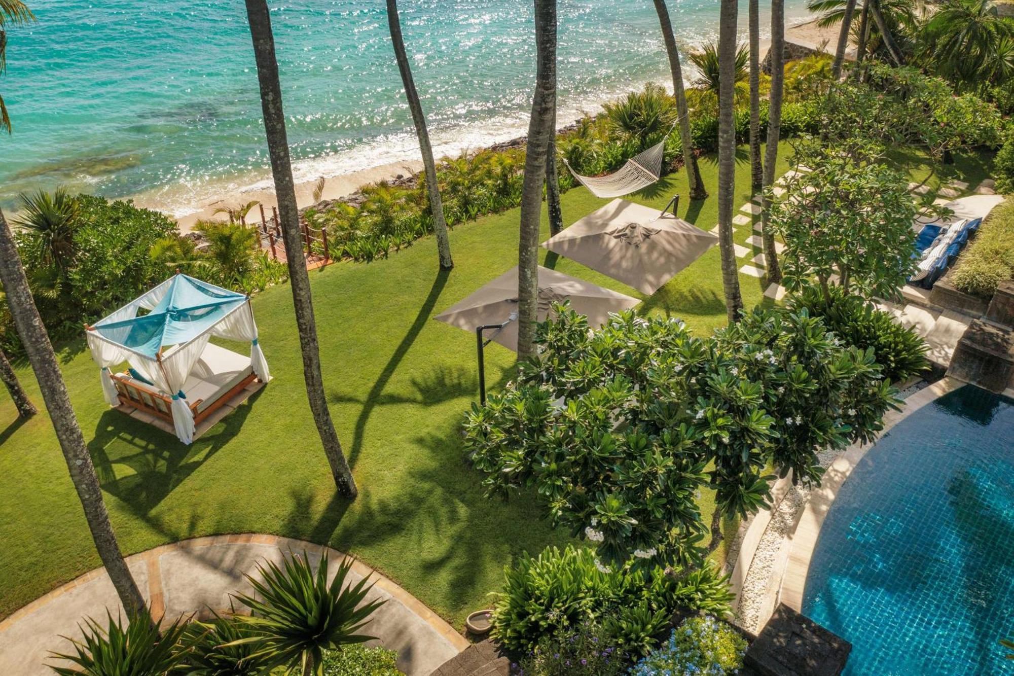 One&Only Le Saint Geran, Mauritius Hotel Belle Mare Exterior photo