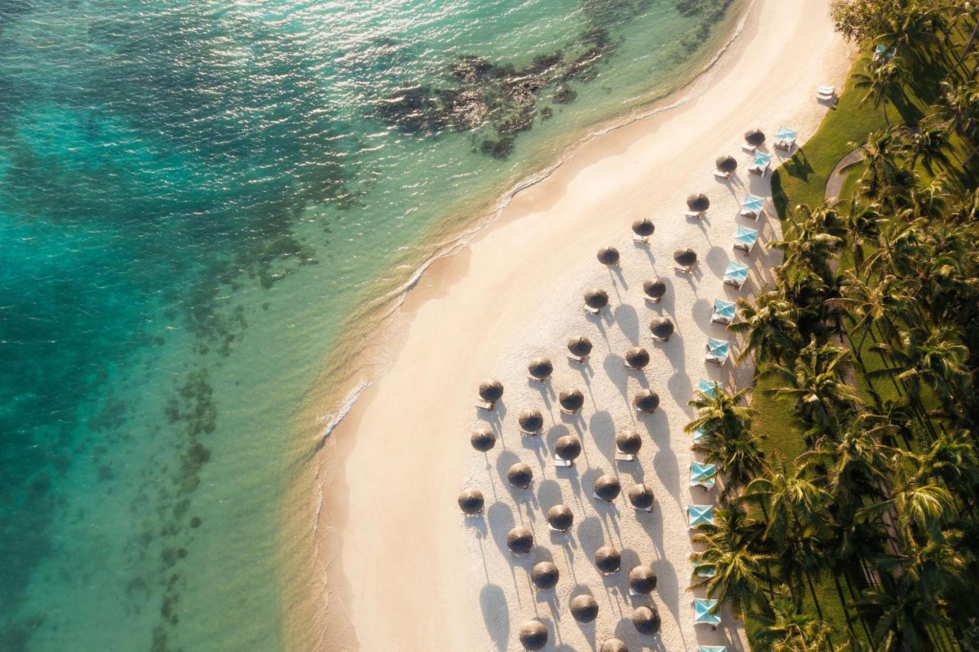 One&Only Le Saint Geran, Mauritius Hotel Belle Mare Exterior photo