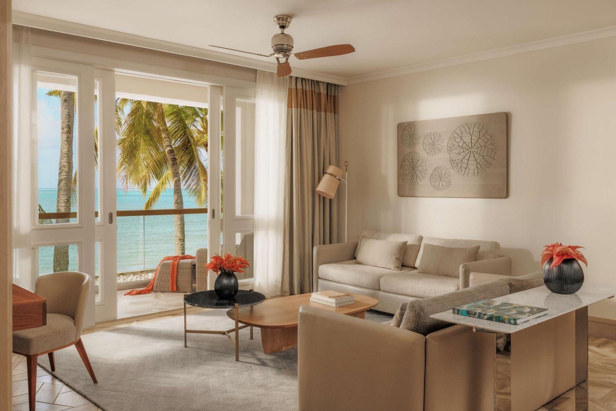 One&Only Le Saint Geran, Mauritius Hotel Belle Mare Exterior photo