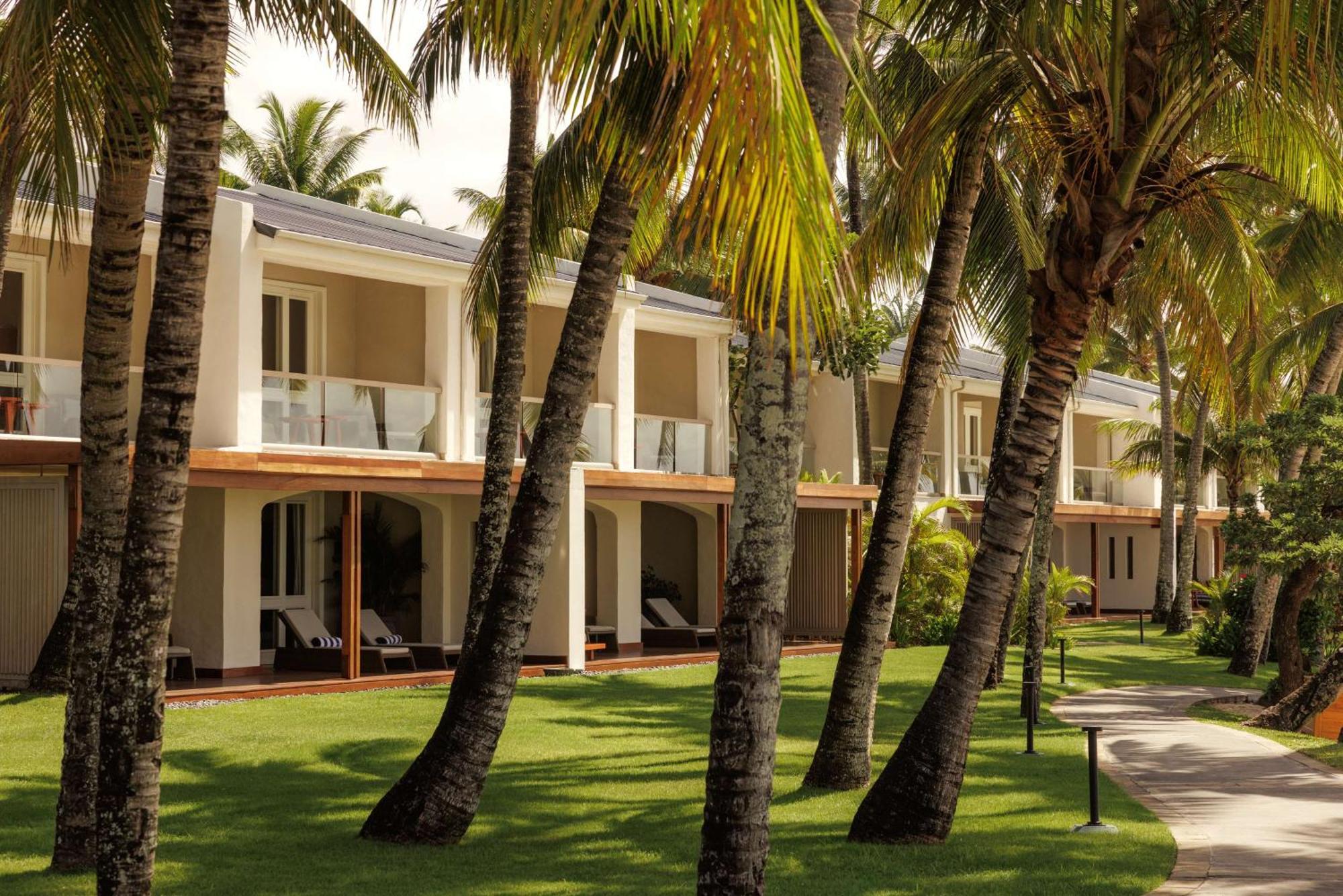 One&Only Le Saint Geran, Mauritius Hotel Belle Mare Exterior photo