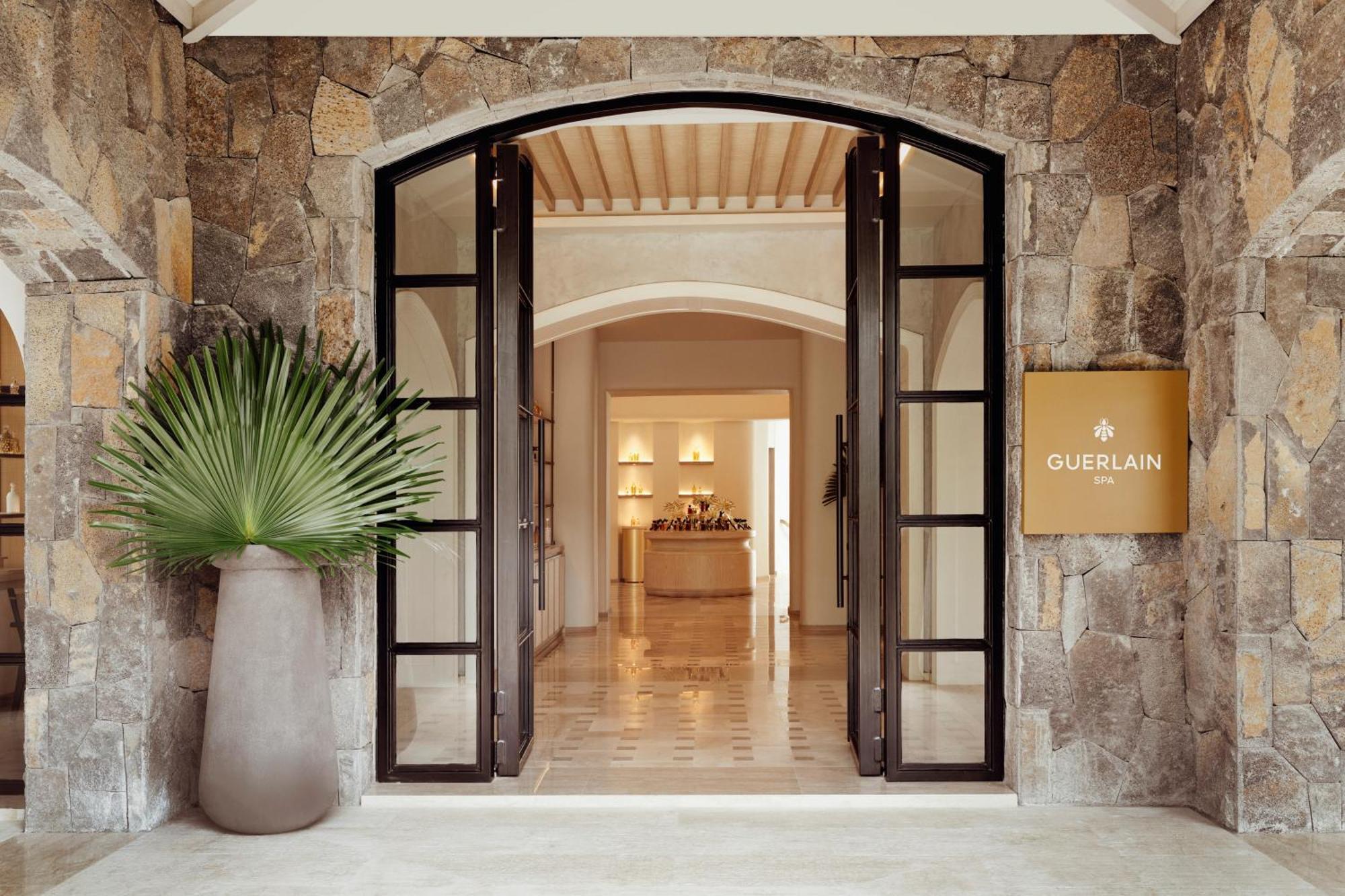 One&Only Le Saint Geran, Mauritius Hotel Belle Mare Exterior photo