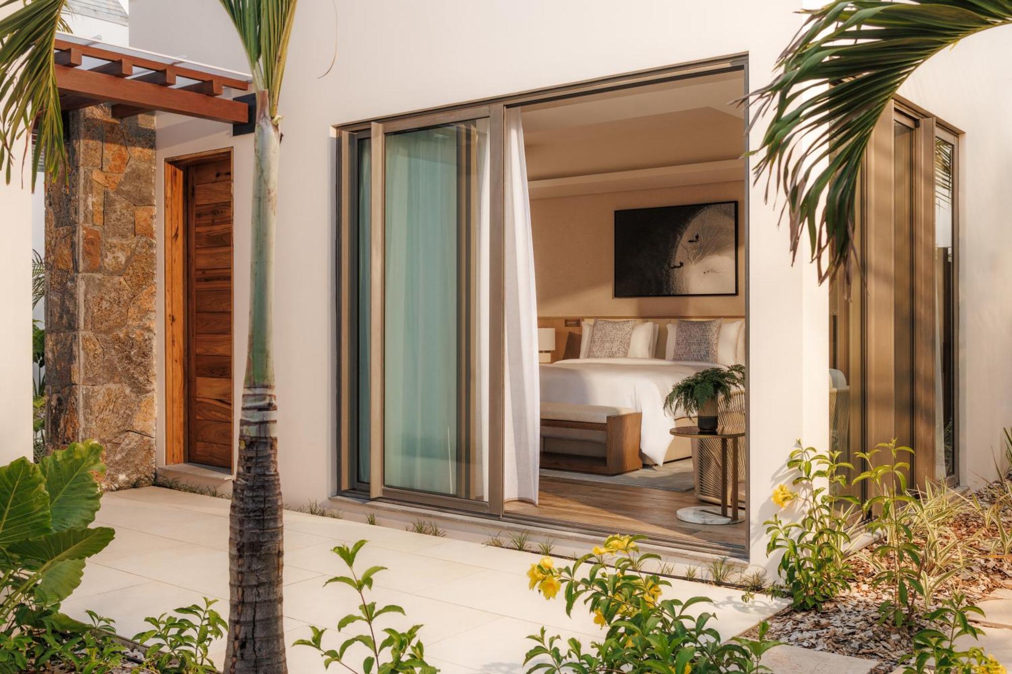 One&Only Le Saint Geran, Mauritius Hotel Belle Mare Exterior photo