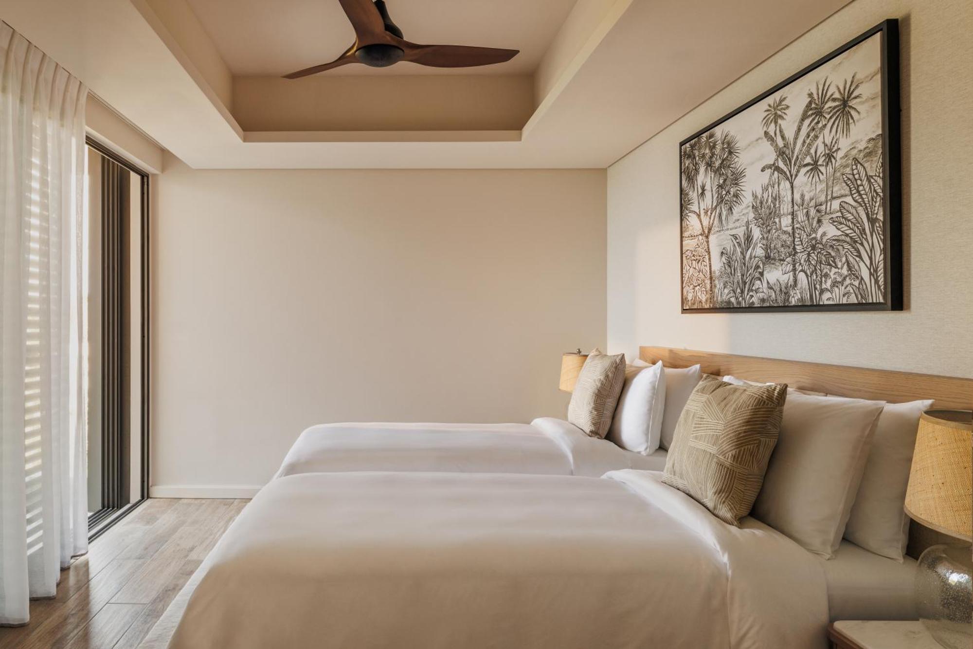 One&Only Le Saint Geran, Mauritius Hotel Belle Mare Exterior photo