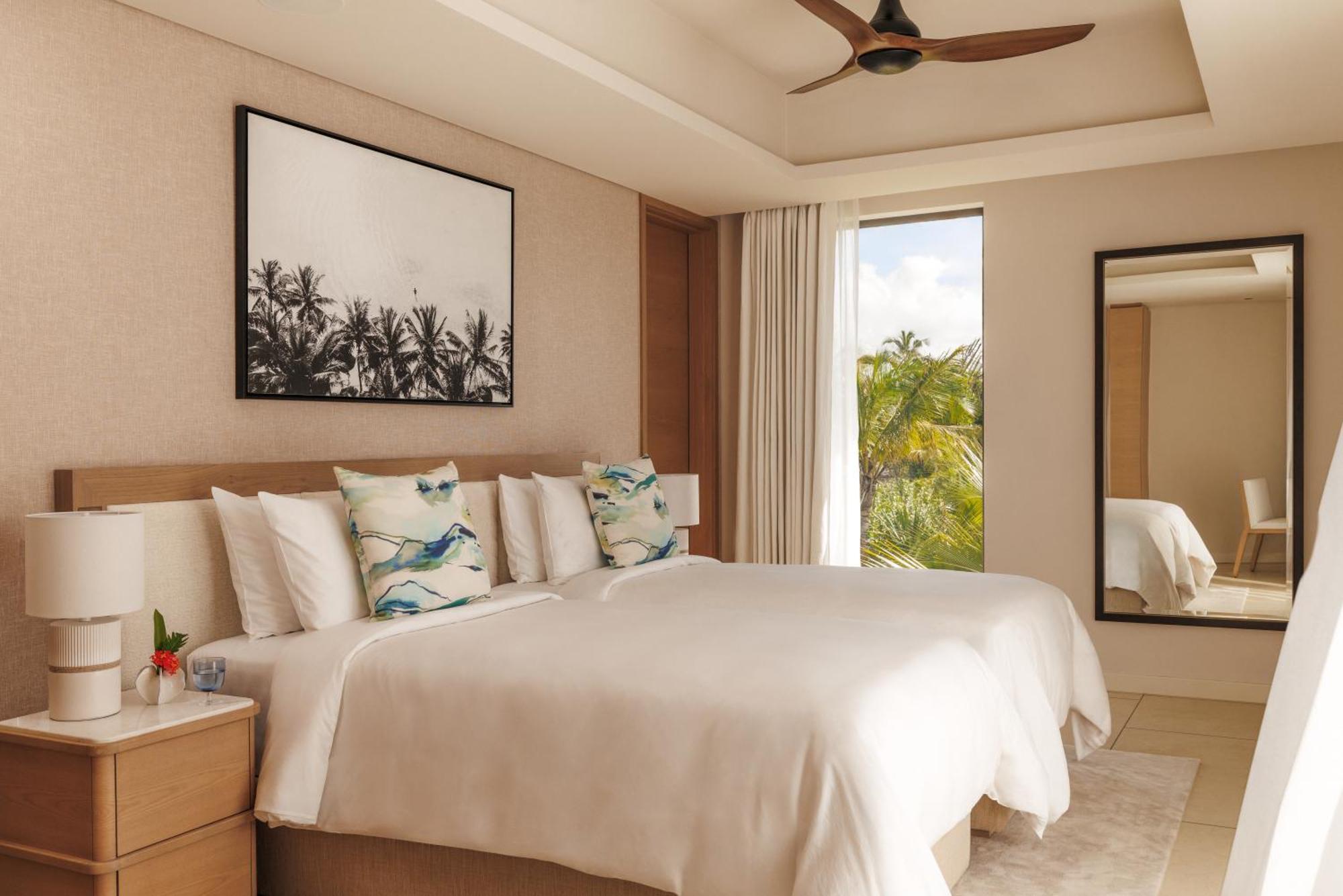 One&Only Le Saint Geran, Mauritius Hotel Belle Mare Exterior photo