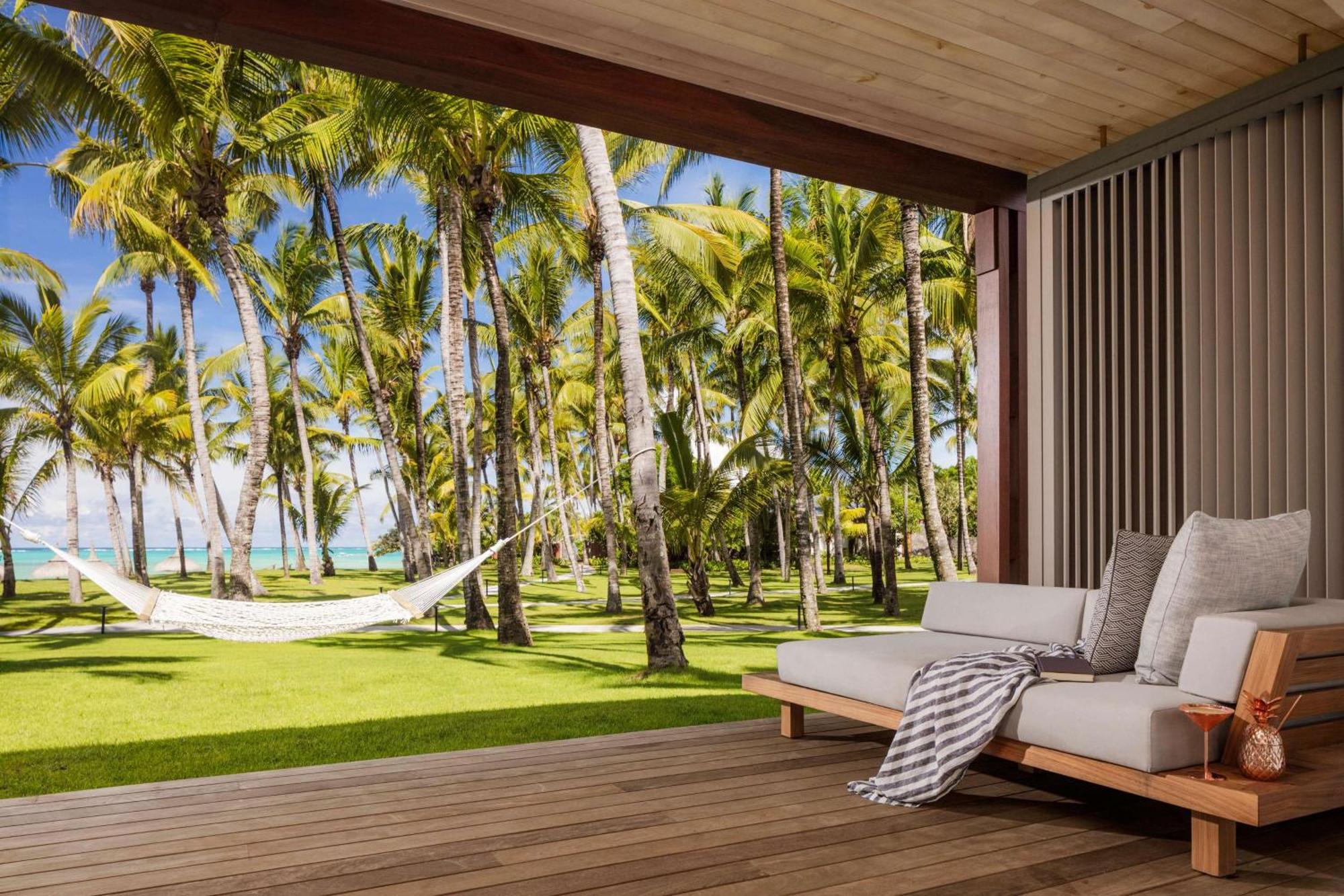 One&Only Le Saint Geran, Mauritius Hotel Belle Mare Exterior photo