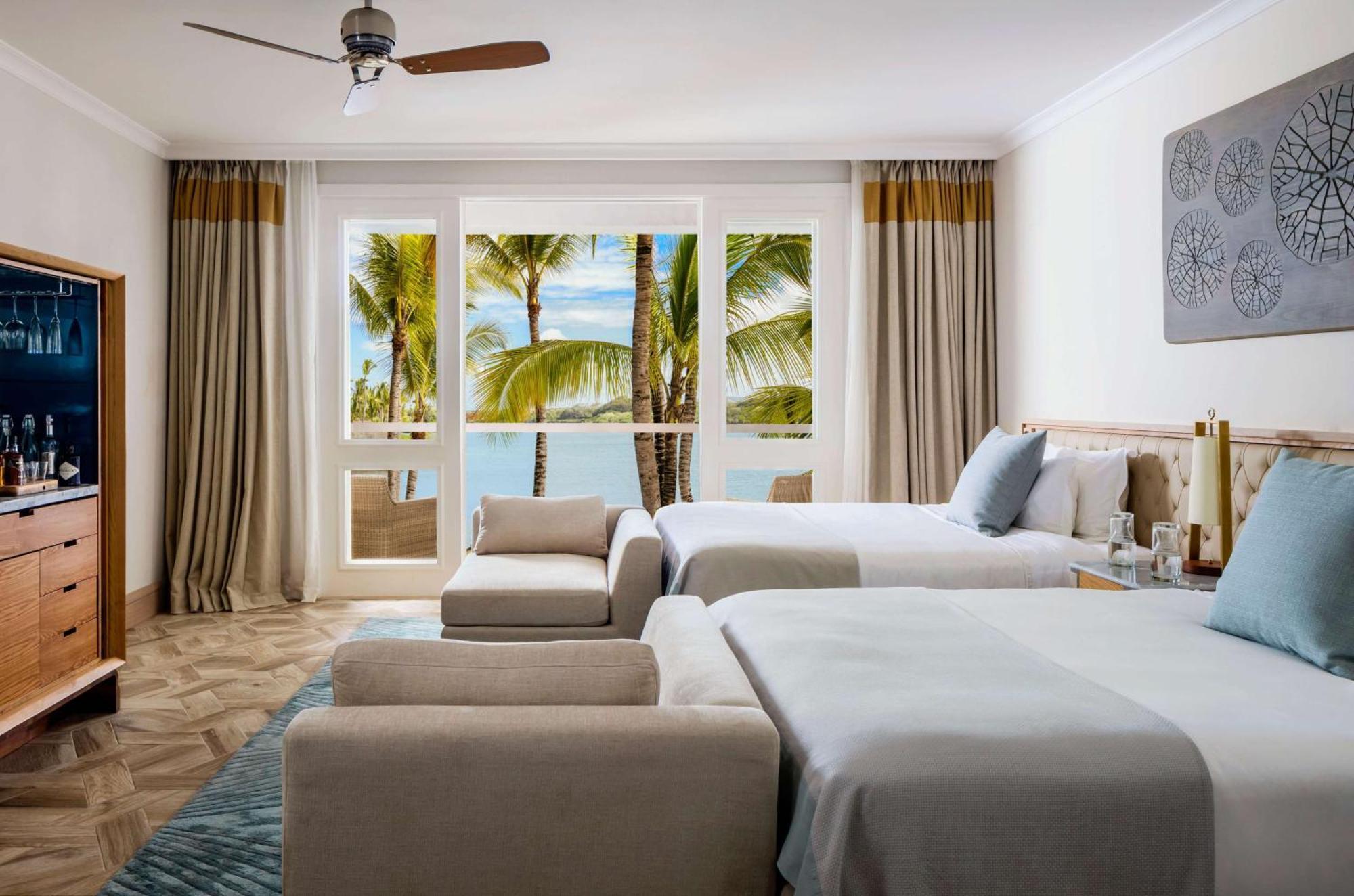 One&Only Le Saint Geran, Mauritius Hotel Belle Mare Exterior photo