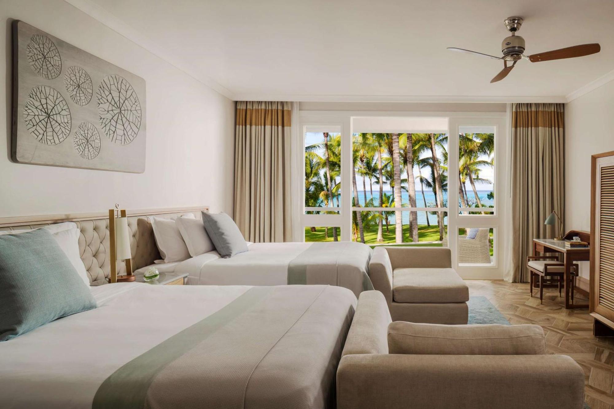 One&Only Le Saint Geran, Mauritius Hotel Belle Mare Exterior photo