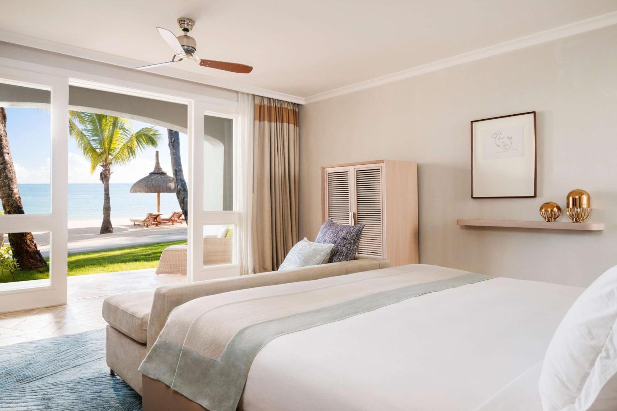 One&Only Le Saint Geran, Mauritius Hotel Belle Mare Exterior photo