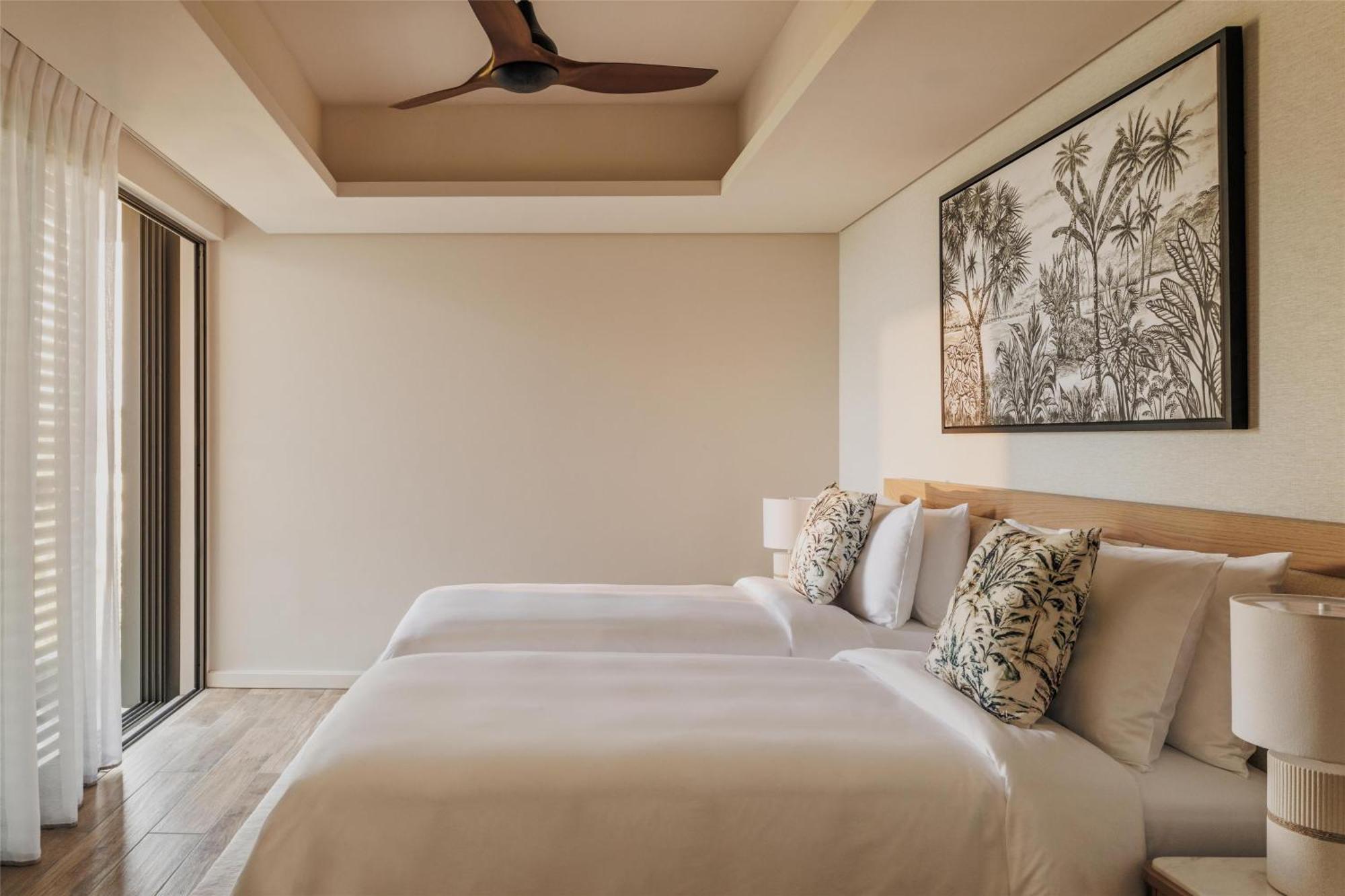 One&Only Le Saint Geran, Mauritius Hotel Belle Mare Exterior photo