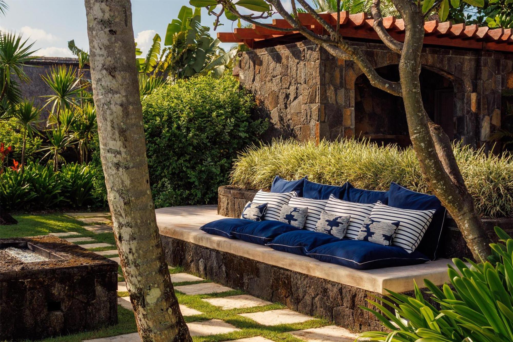 One&Only Le Saint Geran, Mauritius Hotel Belle Mare Exterior photo