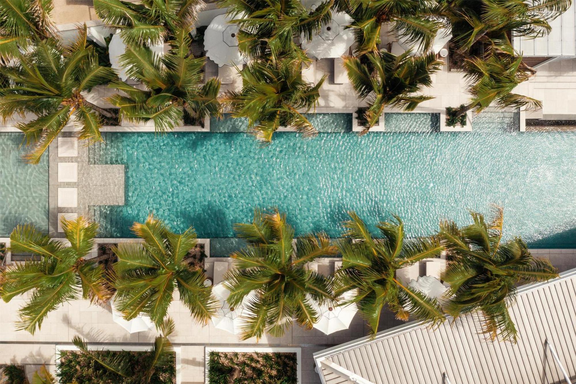 One&Only Le Saint Geran, Mauritius Hotel Belle Mare Exterior photo